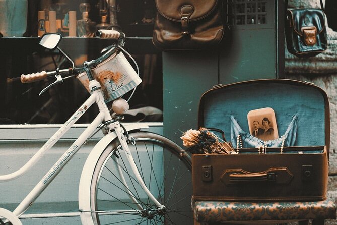 Stockholm Hipster Tour - Tour Details