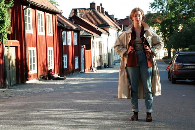 Stockholm Hipster Tour - Questions and Booking