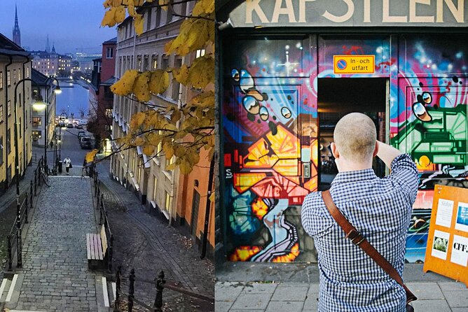 Stockholm Hipster Tour - Pricing and Group Size