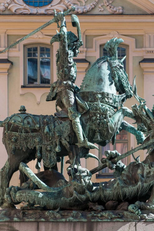 Stockholm: Historical Gamla Stan Tour With Fika Included - Tour Overview