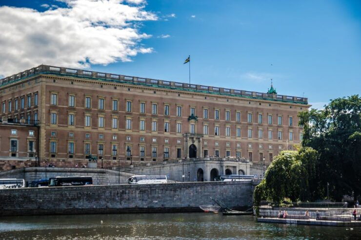 Stockholm: Hop-on Hop-off by Bus - Good To Know