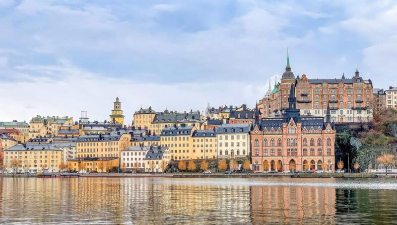 Stockholm Icons: Old Town & Riddarholmen Private Guided Tour - The Sum Up