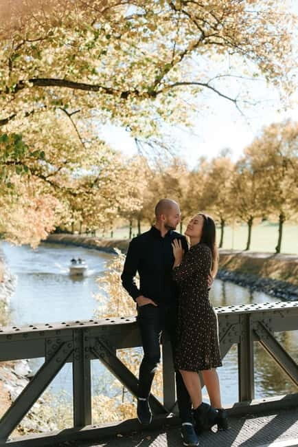 Stockholm Instagram tour with a private photographer - Good To Know