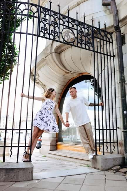 Stockholm Instagram tour with a private photographer - Who Is This Tour Perfect For?