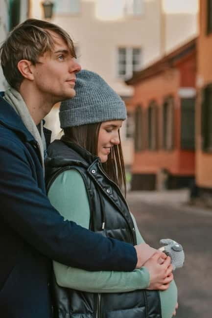 Stockholm Instagram tour with a private photographer - The Sum Up