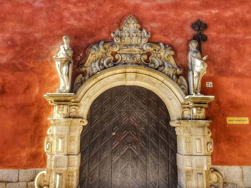 Stockholm: Legends & Landmarks City Hall & Old Town Tour - Final Thoughts