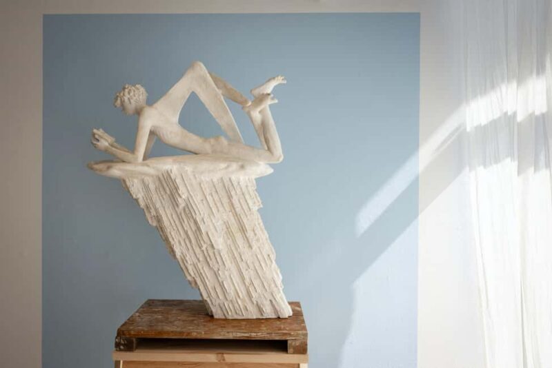 Stockholm/Lidingö: Carl Milles Exhibition Ticket - What to Expect When Visiting