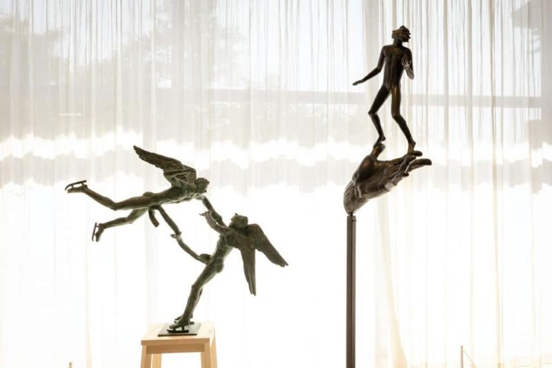 Stockholm/Lidingö: Carl Milles Exhibition Ticket - Final Thoughts and Who Its Best For