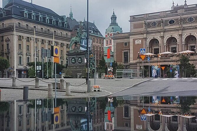 Stockholm Like a Local: Customized Private Tour - A Detailed Look at the Stockholm Like a Local Tour