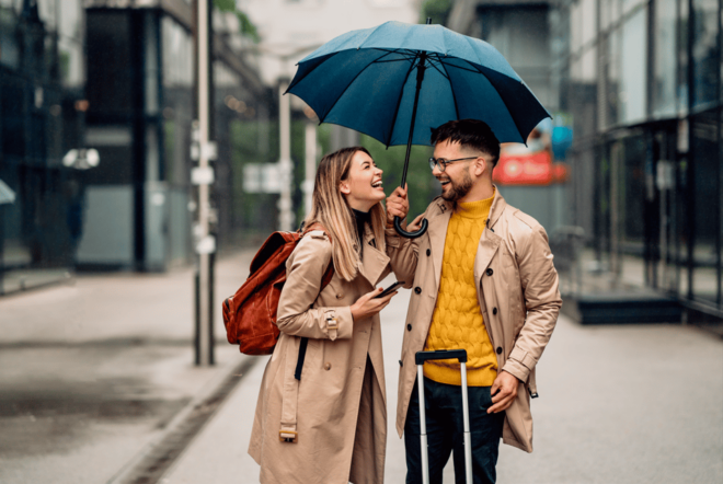 Stockholm Luggage Storage Service - How to Book Your Storage