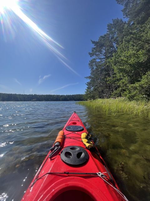 Stockholm: Morning Kayak Tour in the Archipelago with Lunch - Final Thoughts: Is It Worth It?