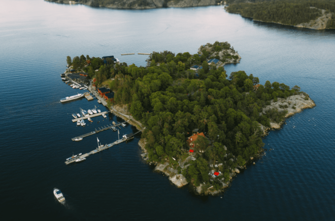 Stockholm: Motorboat Charter Tour With Captain - Pricing Details