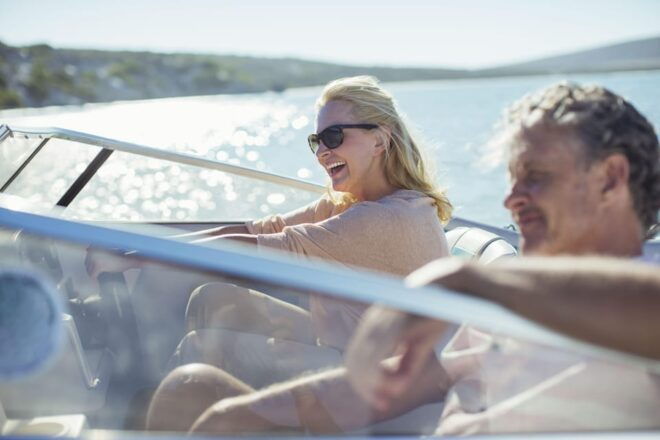 Stockholm: Motorboat Charter Tour With Captain - Important Considerations