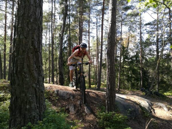 Stockholm: Mountain Biking Adventure for Experienced Riders - Frequently Asked Questions