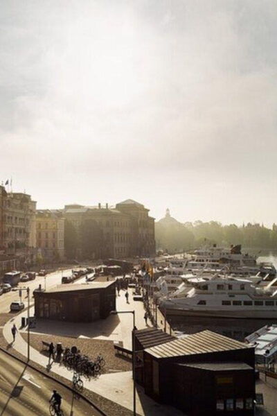Stockholm: Must-See Attractions Walking Tour With a Guide - Frequently Asked Questions