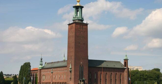 Stockholm Must See: City Hall, Gamla Stan and Vasa Museum - Discovering Gamla Stan