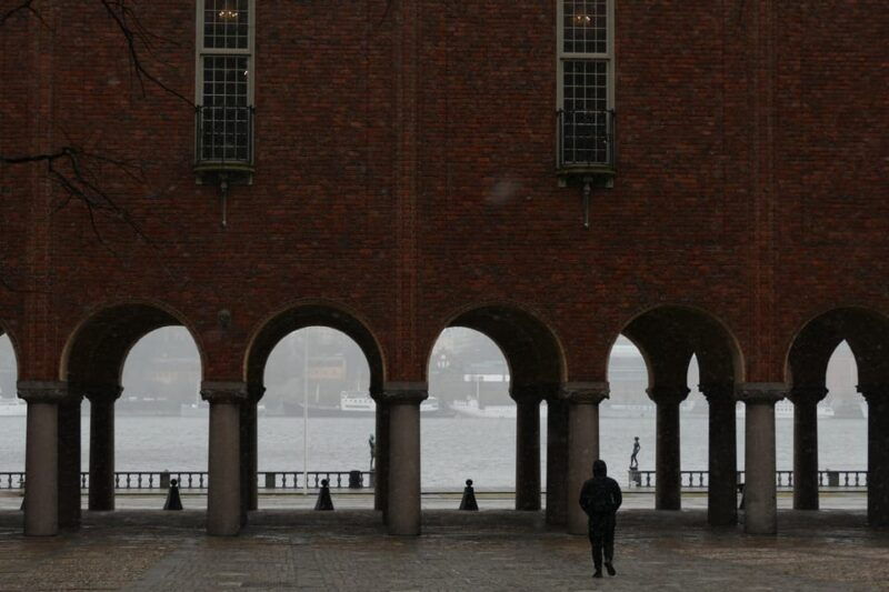 Stockholm Must See: City Hall, Gamla Stan and Vasa Museum - Frequently Asked Questions