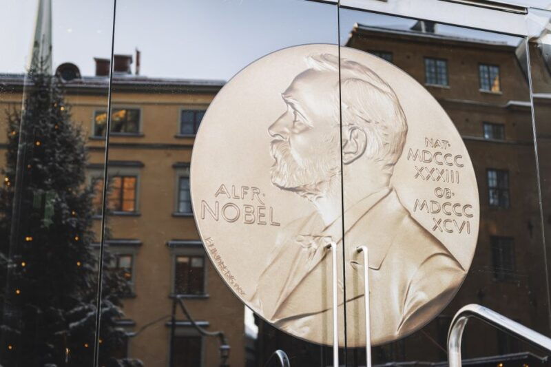 Stockholm: Nobel Prize Museum and Exhibition Entry Ticket - What to Expect From Your Visit