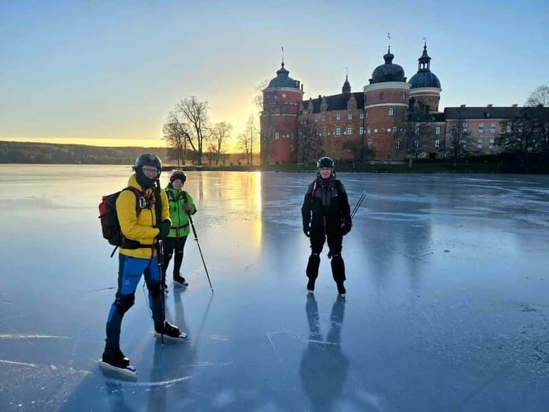 Stockholm: Nordic Ice Skating for Beginners on a Frozen Lake - Final Thoughts