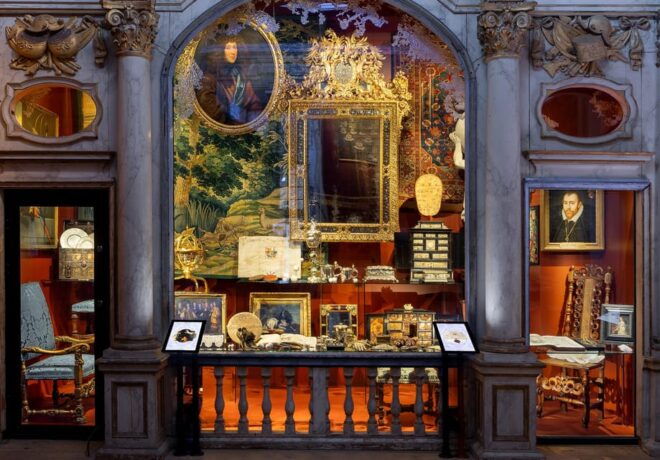 Stockholm: Nordiska Museet Entry Ticket - Booking Options