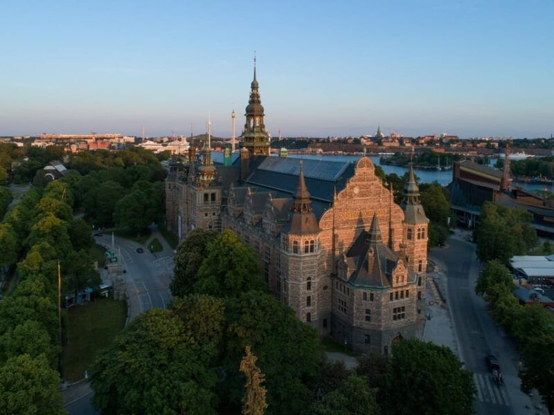 Stockholm: Nordiska Museet Entry Ticket - Final Thoughts