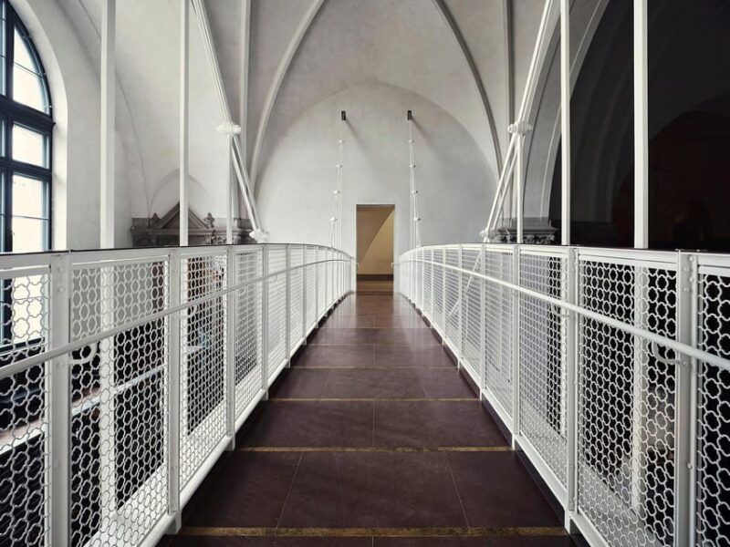 Stockholm: Nordiska Museet Entry Ticket - FAQ