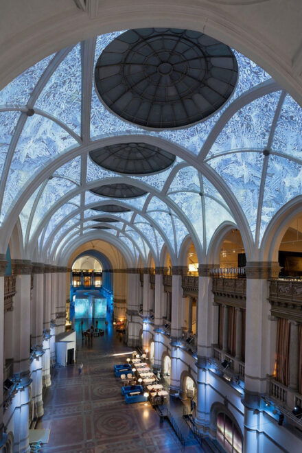 Stockholm: Nordiska Museet Entry Ticket - Customer Feedback