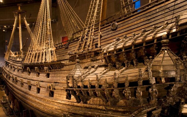 Stockholm: Old Town Highlights Private Walking Tour - Practical Details and What to Expect