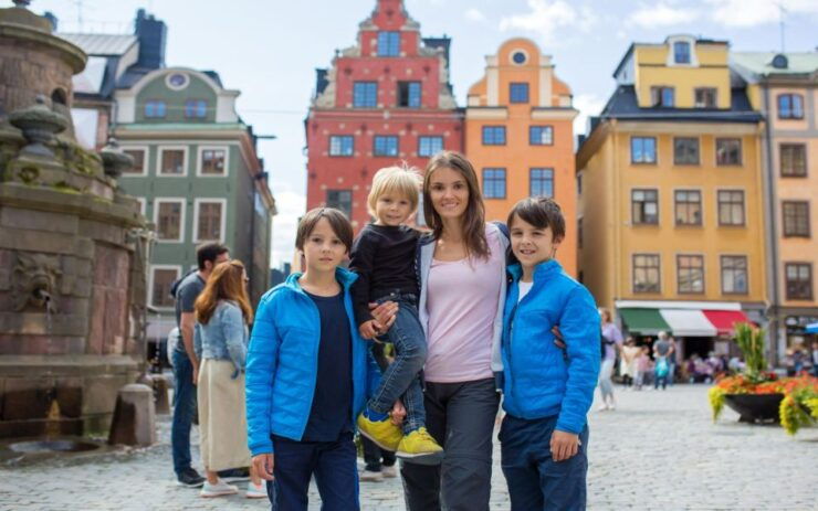 Stockholm Old Town Highlights, Royal Palace,Vasa Museum Tour - Uncover Royal Palace Secrets