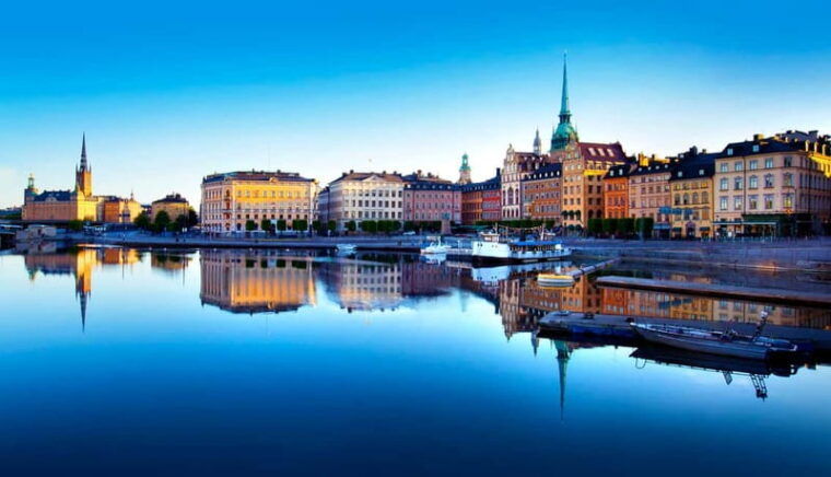 Stockholm: Old Town Historical Walking Tour - Analyzing the Value