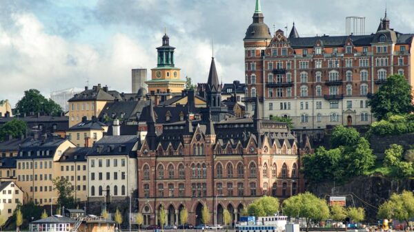 Stockholm - Old Town Private Walking Tour - Frequently Asked Questions