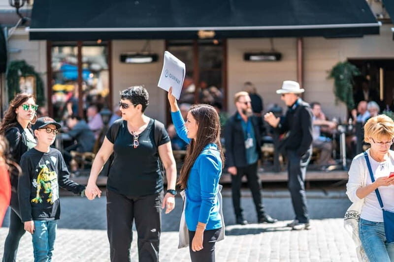 Stockholm: Old Town Private Walking Tour - Final Thoughts: Is It Worth It?