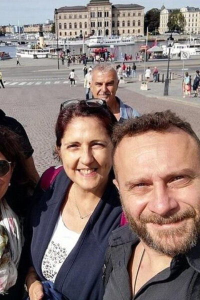 Stockholm : Old Town Private Walking Tour With a Guide - Frequently Asked Questions