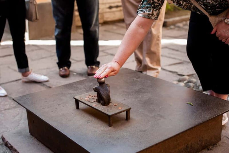 Stockholm: Old Town & Vasa Museum Skip-the-Line Private Tour - Good To Know