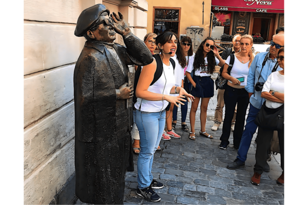 Stockholm: Old Town Walking Tour - Booking and Pricing Details