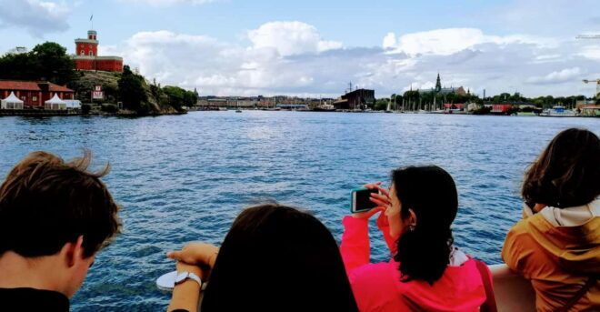 Stockholm: Old Town Walking Tour and the Vasa Museum - Key Attractions