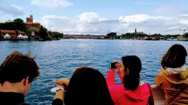 Stockholm: Old Town Walking Tour and the Vasa Museum - Customer Feedback