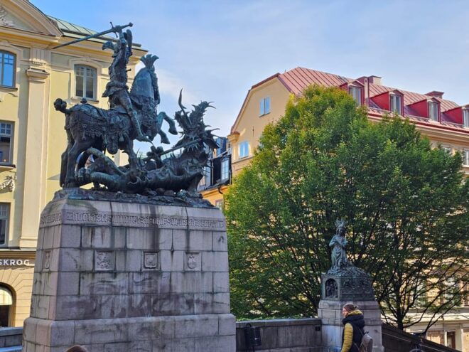 Stockholm: Old Town Walking Tour, Stories and Secrets - Customer Ratings and Feedback