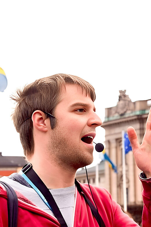 Stockholm: Old Town Walking Tour with Local Guide - The Value of This Tour