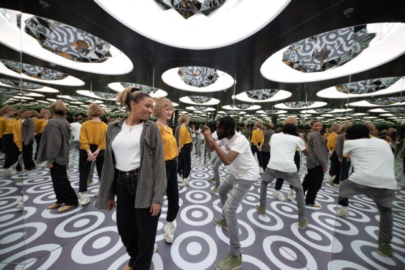 Stockholm: Paradox Museum Entry Ticket - What is the Paradox Museum Stockholm?