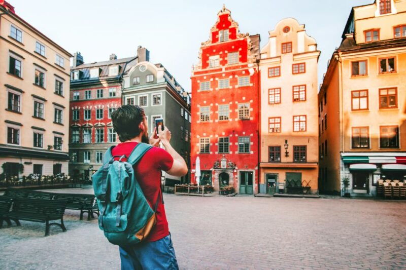Stockholm Pass: Save up to 50% - Includes Vasa Museum Ticket - Who Is This Pass Best Suited For?  