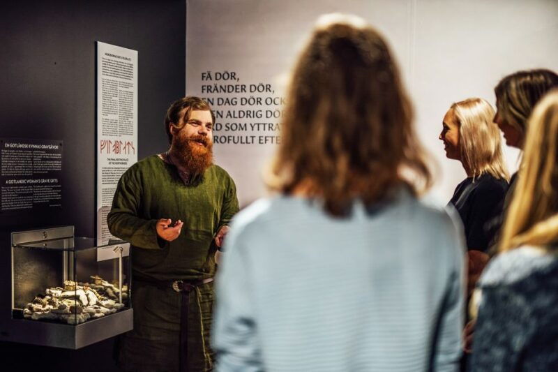 Stockholm Pass: Save up to 50% - Includes Vasa Museum Ticket - FAQ  