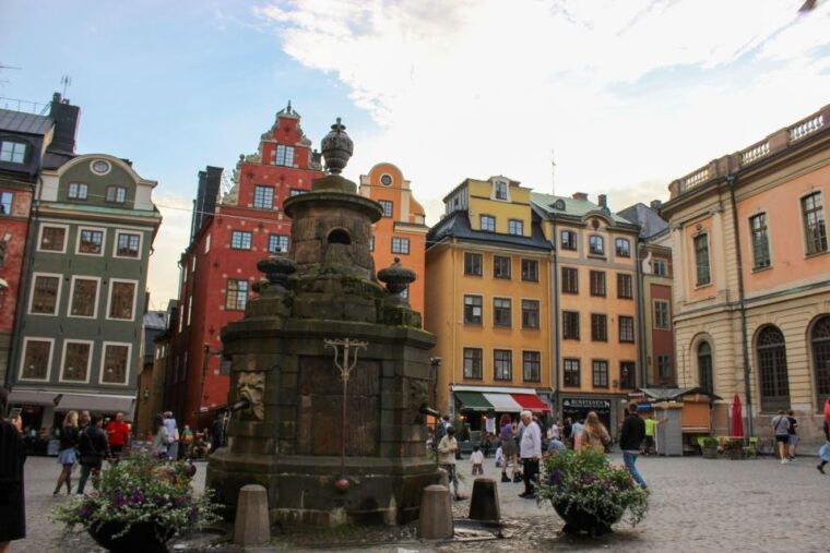 Stockholm: Personalized Guided Tour for Families - The Value of a Private, Tailored Experience