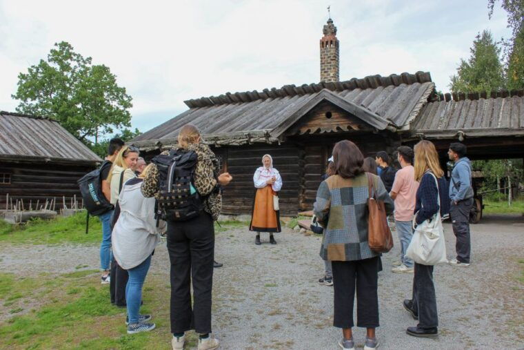 Stockholm: Personalized Guided Tour for Families - Who Should Consider This Tour?