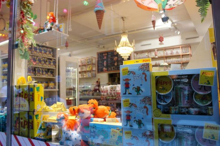 Stockholm: Personalized Guided Tour for Families - The Sum Up