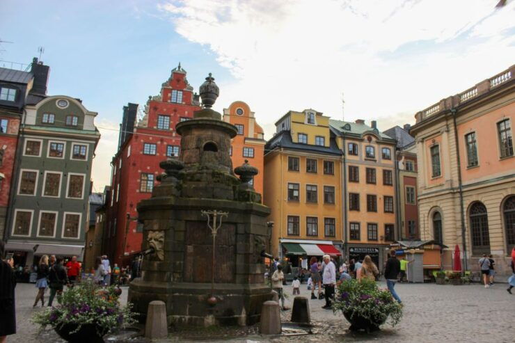 Stockholm: Personalized Guided Tour for Families - Tour Highlights