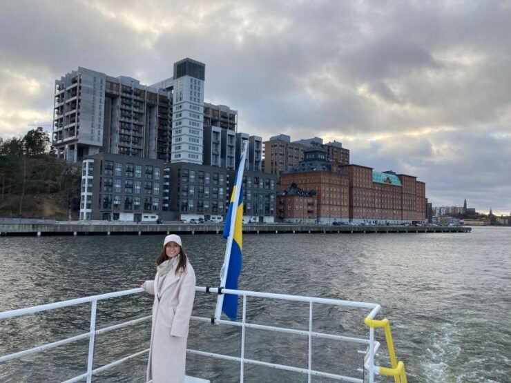 Stockholm Photography Vacations Life Memories - Booking and Flexibility Options