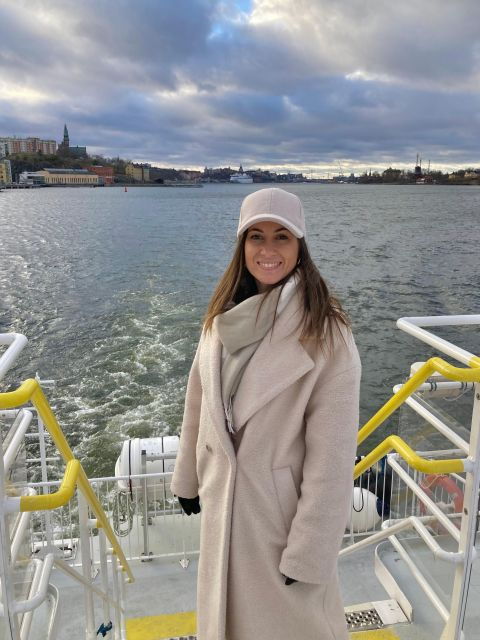 Stockholm Photography Vacations Life Memories - Capturing Emotions Through Landscapes