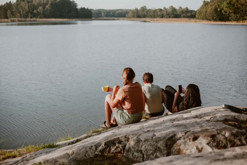 Stockholm: Private Archipelago Kayak Tours with Fika & Lunch - Authenticity and Unique Features
