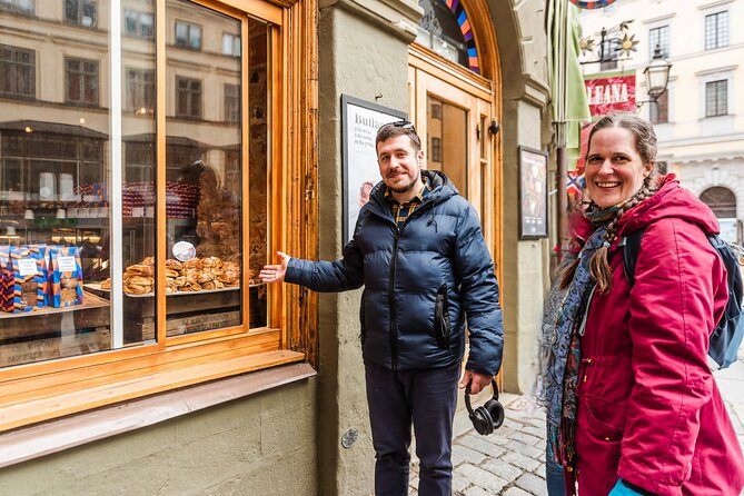 Stockholm Private Custom Tour With a Local Guide, Highlights & Hidden Gems - Hidden Gems and Highlights